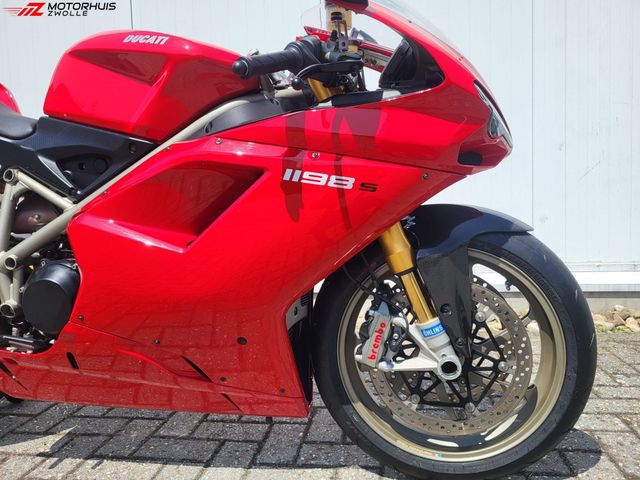 ducati - 1198-s