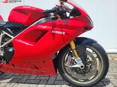 Ducati 1198 S 2009 occasion – foto 19 van 20