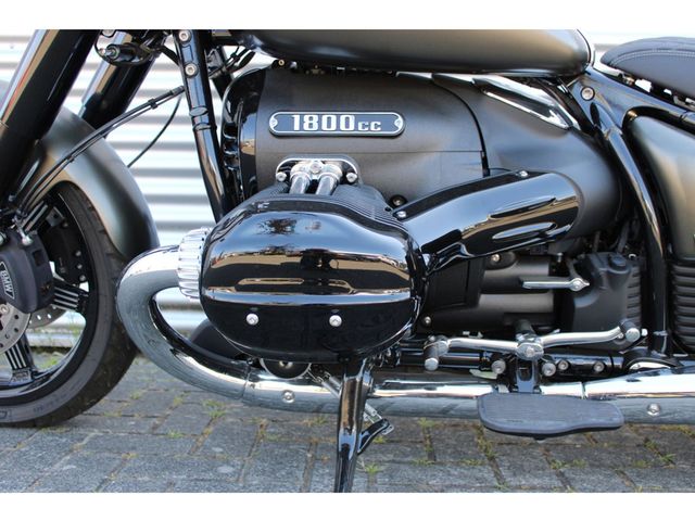 bmw - r-18-classic