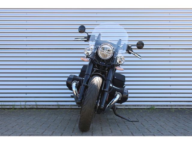 bmw - r-18-classic