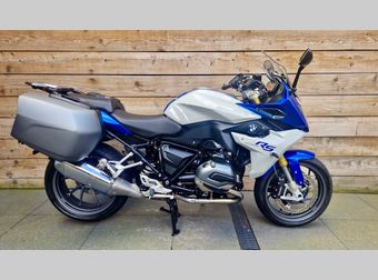 BMW R 1200 RS 2015 occasion