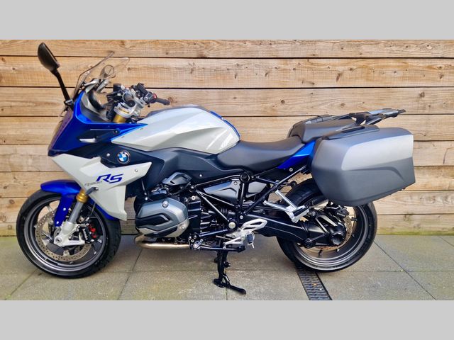 bmw - r-1200-rs