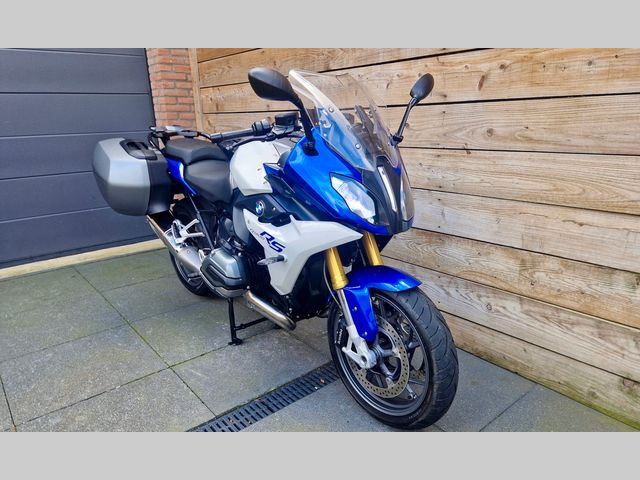 bmw - r-1200-rs