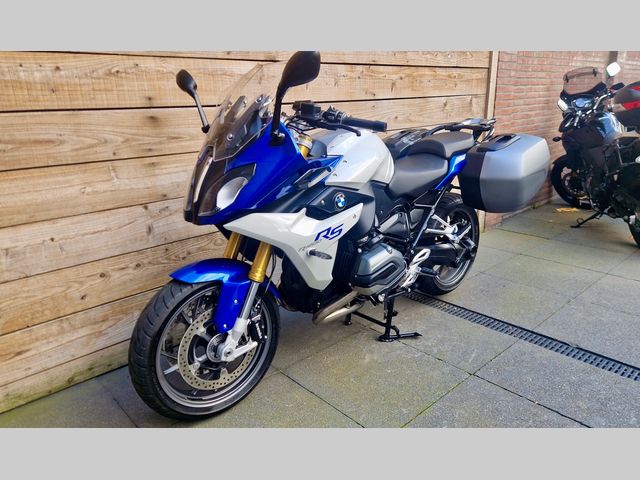 bmw - r-1200-rs