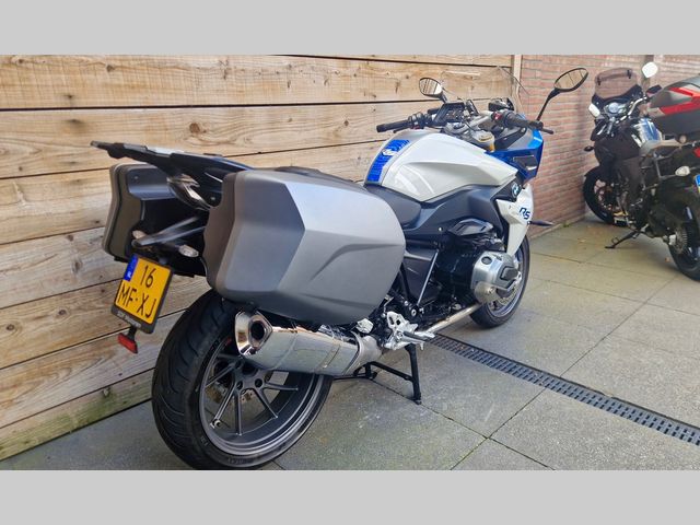 bmw - r-1200-rs