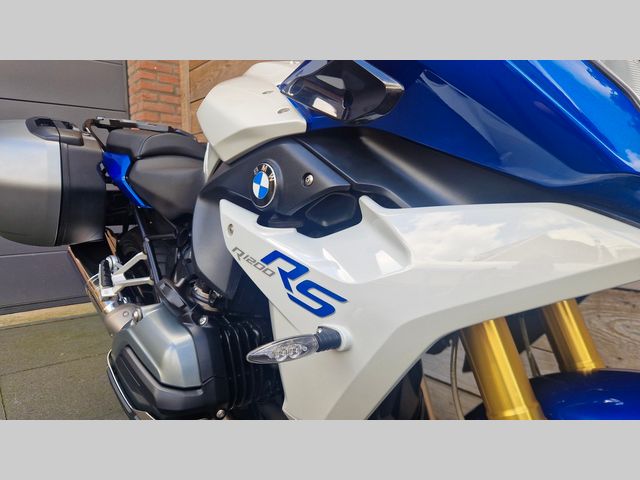 bmw - r-1200-rs