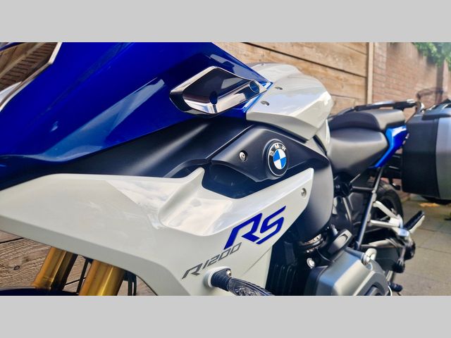 bmw - r-1200-rs
