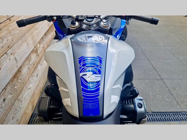 bmw - r-1200-rs