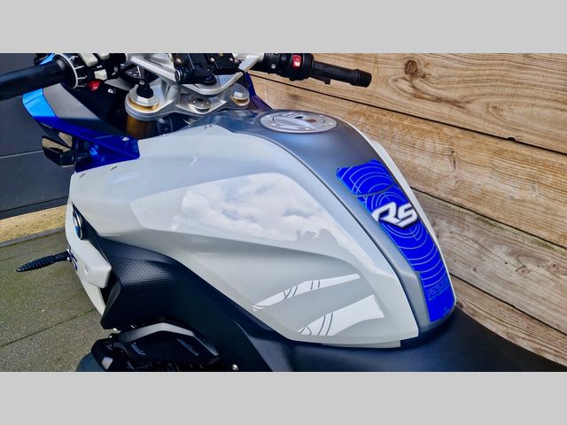 bmw - r-1200-rs