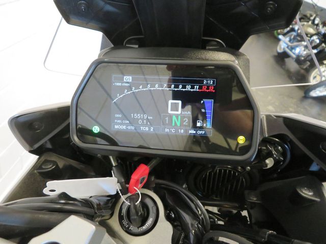 yamaha - tracer-900-gt