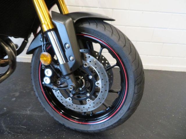 yamaha - tracer-900-gt