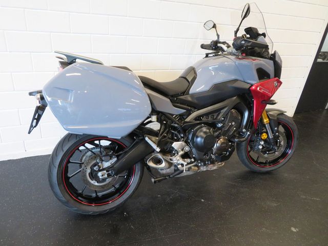 yamaha - tracer-900-gt