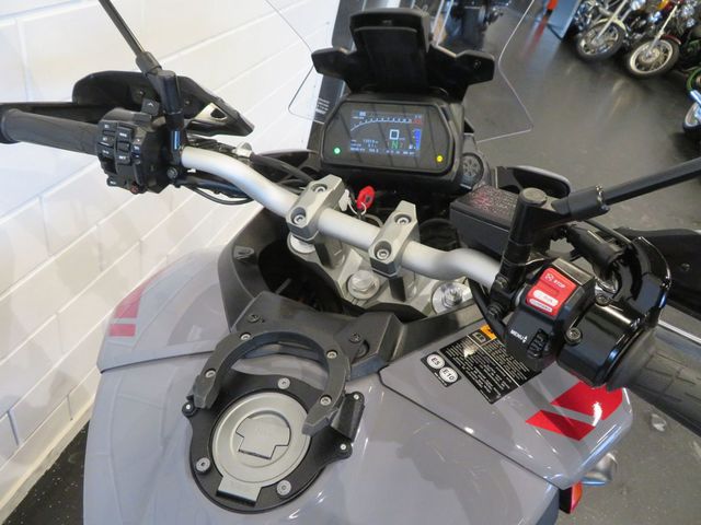 yamaha - tracer-900-gt