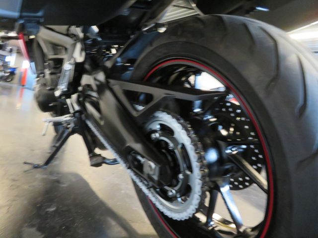 yamaha - tracer-900-gt