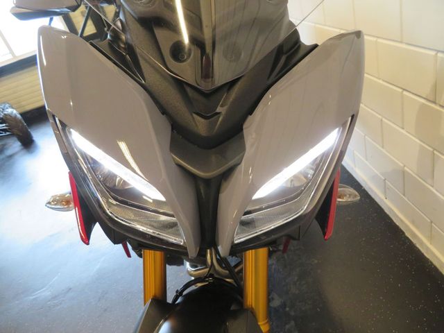 yamaha - tracer-900-gt