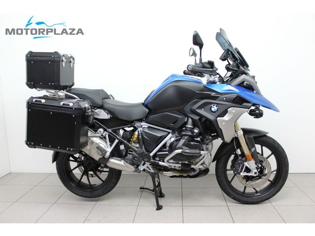 bmw - r-1250-gs
