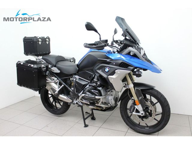 bmw - r-1250-gs