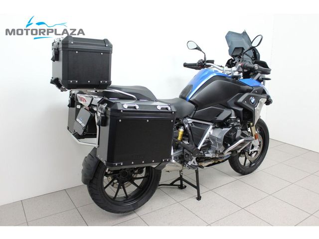 bmw - r-1250-gs