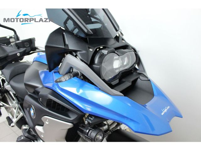 bmw - r-1250-gs