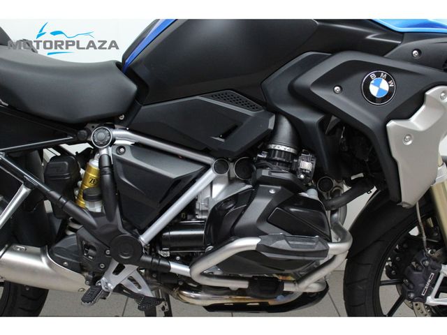 bmw - r-1250-gs