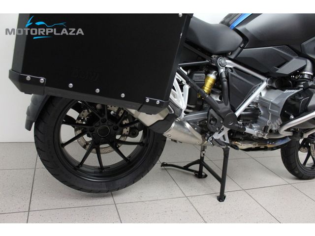 bmw - r-1250-gs