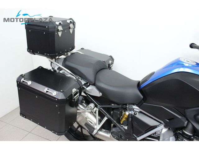bmw - r-1250-gs