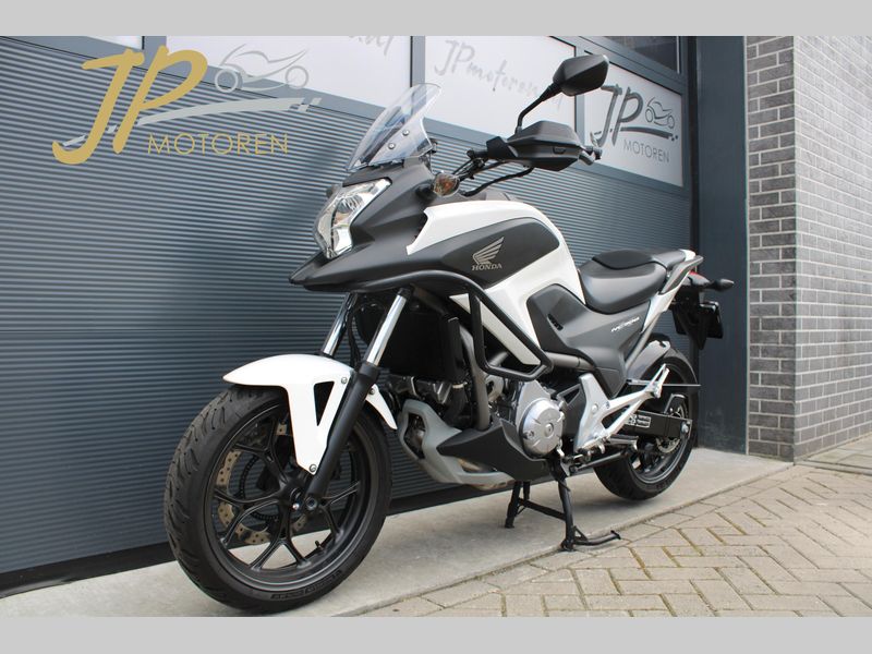 Honda NC 700 X 2013 occasion