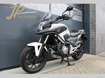 Honda NC 700 X C-ABS 2013 occasion