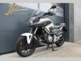 HONDA NC 700 X C-ABS