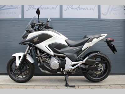 HONDA NC 700 X C-ABS – foto 4