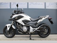 Honda NC 700 X 2013 occasion – foto 4 van 18