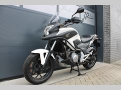 Honda NC 700 X 2013 occasion – foto 5 van 18