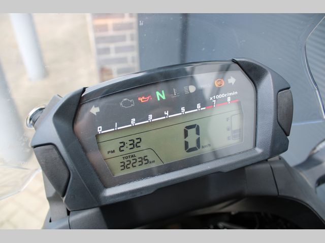 honda - nc-700-x-c-abs