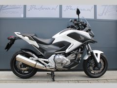 Honda NC 700 X 2013 occasion – foto 3 van 18
