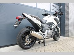 Honda NC 700 X 2013 occasion – foto 14 van 18