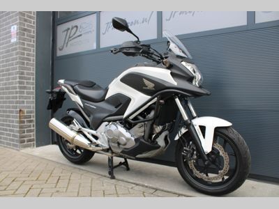 HONDA NC 700 X C-ABS – foto 2