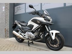 Honda NC 700 X 2013 occasion – foto 2 van 18