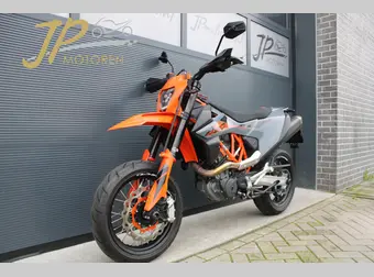 KTM 690 SMC R 2021 occasion
