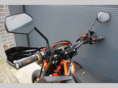KTM 690 SMC R 2021 occasion – foto 9 van 18