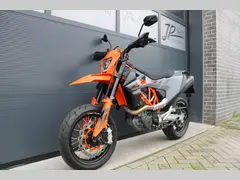 KTM 690 SMC R 2021 occasion – foto 5 van 18
