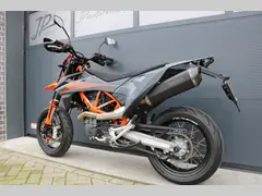 KTM 690 SMC R 2021 occasion – foto 7 van 18