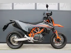 KTM 690 SMC R 2021 occasion – foto 3 van 18