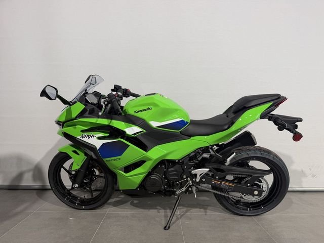 kawasaki - ninja-500-se