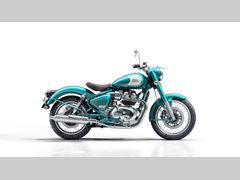 ROYAL ENFIELD CLASSIC 650