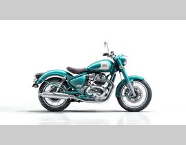 Royal Enfield Classic 650 2026 nieuw