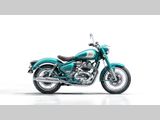 ROYAL ENFIELD CLASSIC 650