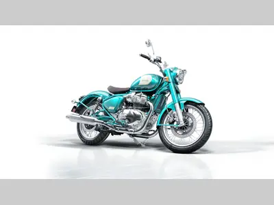 ROYAL ENFIELD CLASSIC 650 – foto 3