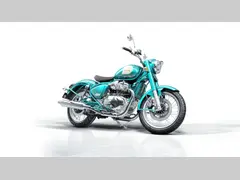 Royal Enfield Classic 650 2026 nieuw – foto 3 van 6
