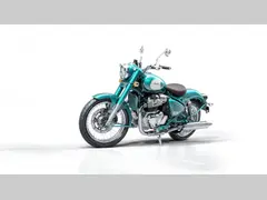 Royal Enfield Classic 650 2026 nieuw – foto 4 van 6