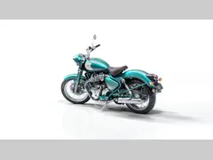 Royal Enfield Classic 650 2026 nieuw – foto 6 van 6